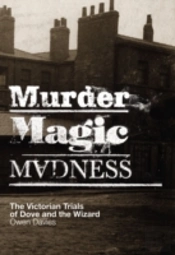 Murder, Magic, Madness