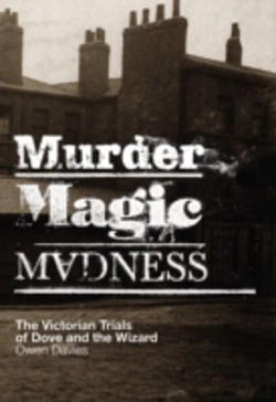 Bertrand.pt - Murder, Magic, Madness
