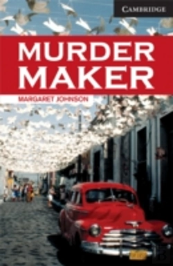 Bertrand.pt - Murder Maker