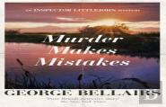 Murder Makes Mistakes