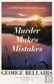 Murder Makes Mistakes