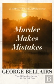 Murder Makes Mistakes