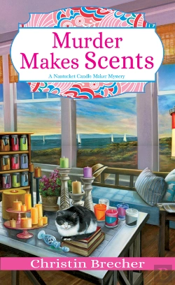 Bertrand.pt - Murder Makes Scents