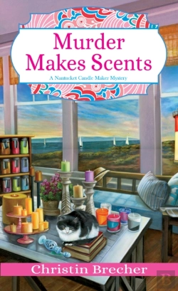 Bertrand.pt - Murder Makes Scents
