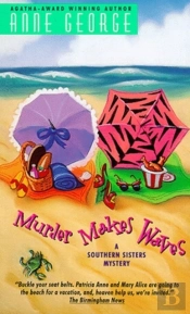 Murder Makes Waves
