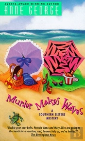 Murder Makes Waves