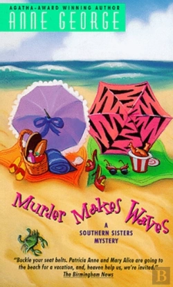 Bertrand.pt - Murder Makes Waves