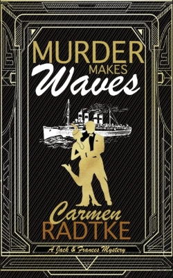 Bertrand.pt - Murder Makes Waves