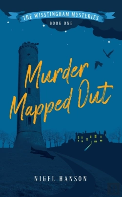 Bertrand.pt - Murder Mapped Out