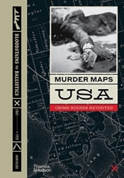 Murder Maps Usa