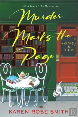 Bertrand.pt - Murder Marks The Page