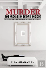 Murder Masterpiece