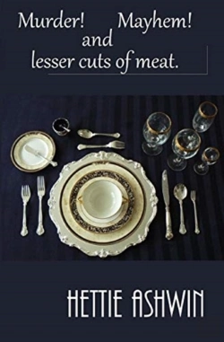 Bertrand.pt - Murder! Mayhem! And Lesser Cuts Of Meat