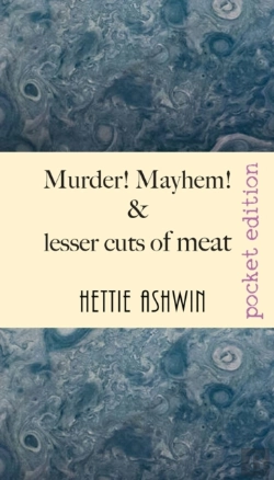 Bertrand.pt - Murder! Mayhem! And Lesser Cuts Of Meat