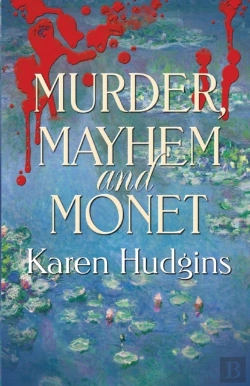 Bertrand.pt - Murder, Mayhem And Monet