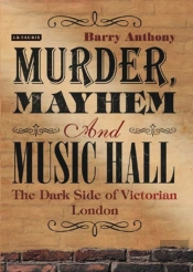 Murder, Mayhem And Music Hall
