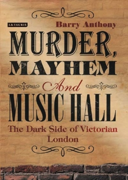 Bertrand.pt - Murder, Mayhem And Music Hall