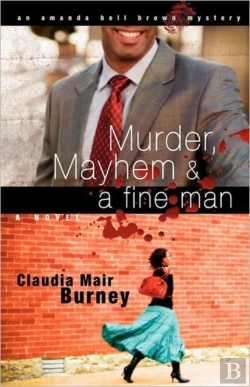 Bertrand.pt - Murder, Mayhem & A Fine Man