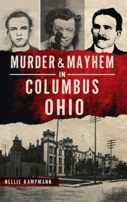 Bertrand.pt - Murder   Mayhem In Columbus, Ohio
