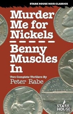 Bertrand.pt - Murder Me For Nickels / Benny Muscles In