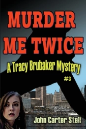 Murder Me Twice