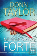Murder Mezzo Forte
