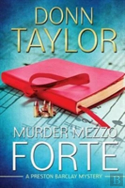 Bertrand.pt - Murder Mezzo Forte
