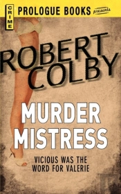 Murder Mistress