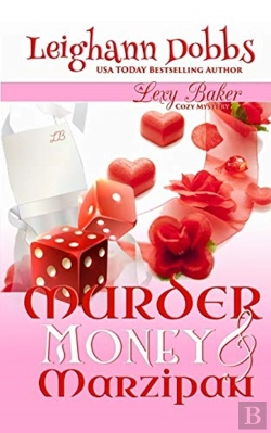Bertrand.pt - Murder, Money & Marzipan