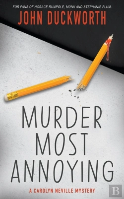 Bertrand.pt - Murder Most Annoying