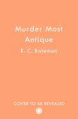 Murder Most Antique
