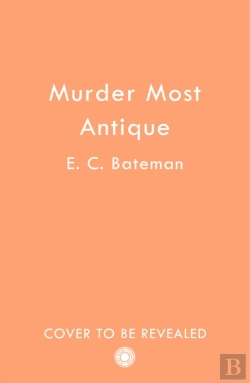 Bertrand.pt - Murder Most Antique