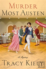 Murder Most Austen