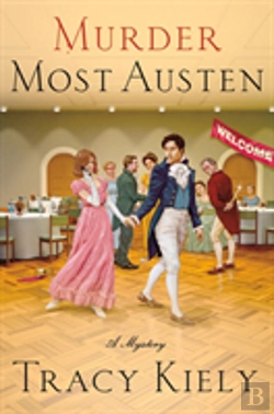 Bertrand.pt - Murder Most Austen