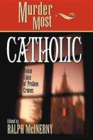 Murder Most Catholic