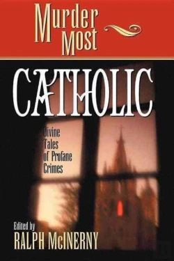 Bertrand.pt - Murder Most Catholic