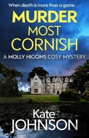 Murder Most Cornish