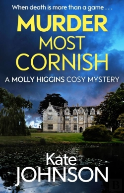 Bertrand.pt - Murder Most Cornish