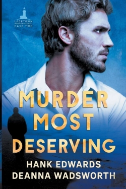 Bertrand.pt - Murder Most Deserving