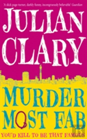 Murder Most Fab