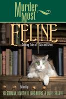 Murder Most Feline