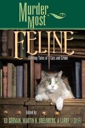 Murder Most Feline