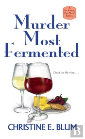 Murder Most Fermented