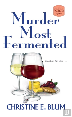 Bertrand.pt - Murder Most Fermented