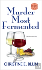 Murder Most Fermented