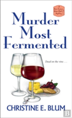 Bertrand.pt - Murder Most Fermented