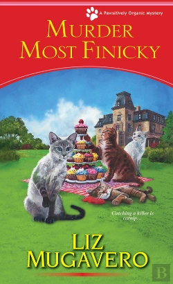 Bertrand.pt - Murder Most Finicky