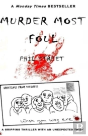 Murder Most Foul