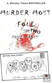 Murder Most Foul Too