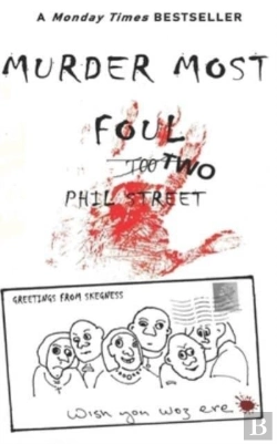 Bertrand.pt - Murder Most Foul Too